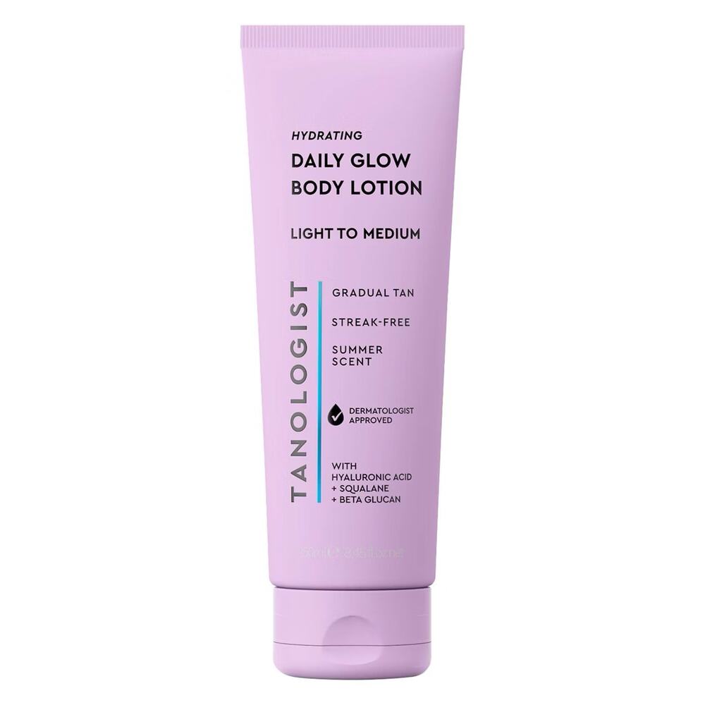 4 FOR $30 CLOSET SALE Tanologist “Fair/Medium” Hydrating Gradual Tan Lotion